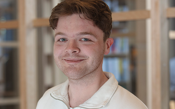 Andreas Nilsson Askalon