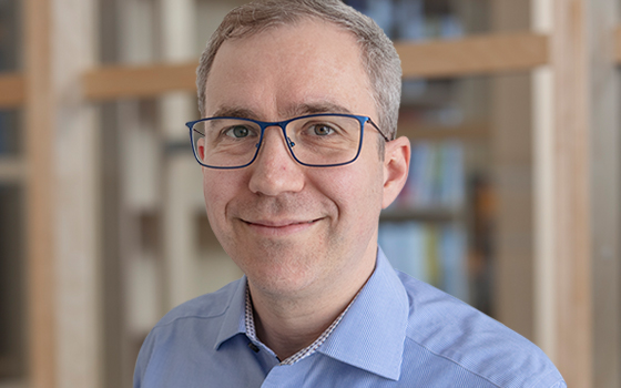 Morten Noppenau Country manager Askalon Denmark