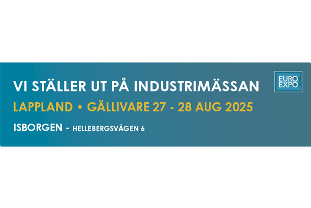 EuroExpo Gällivare