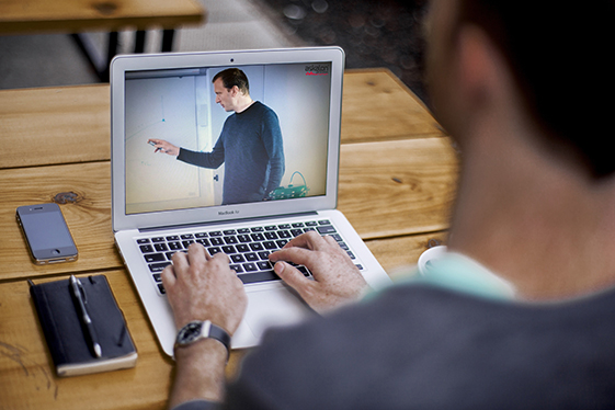 Askalon digital education services