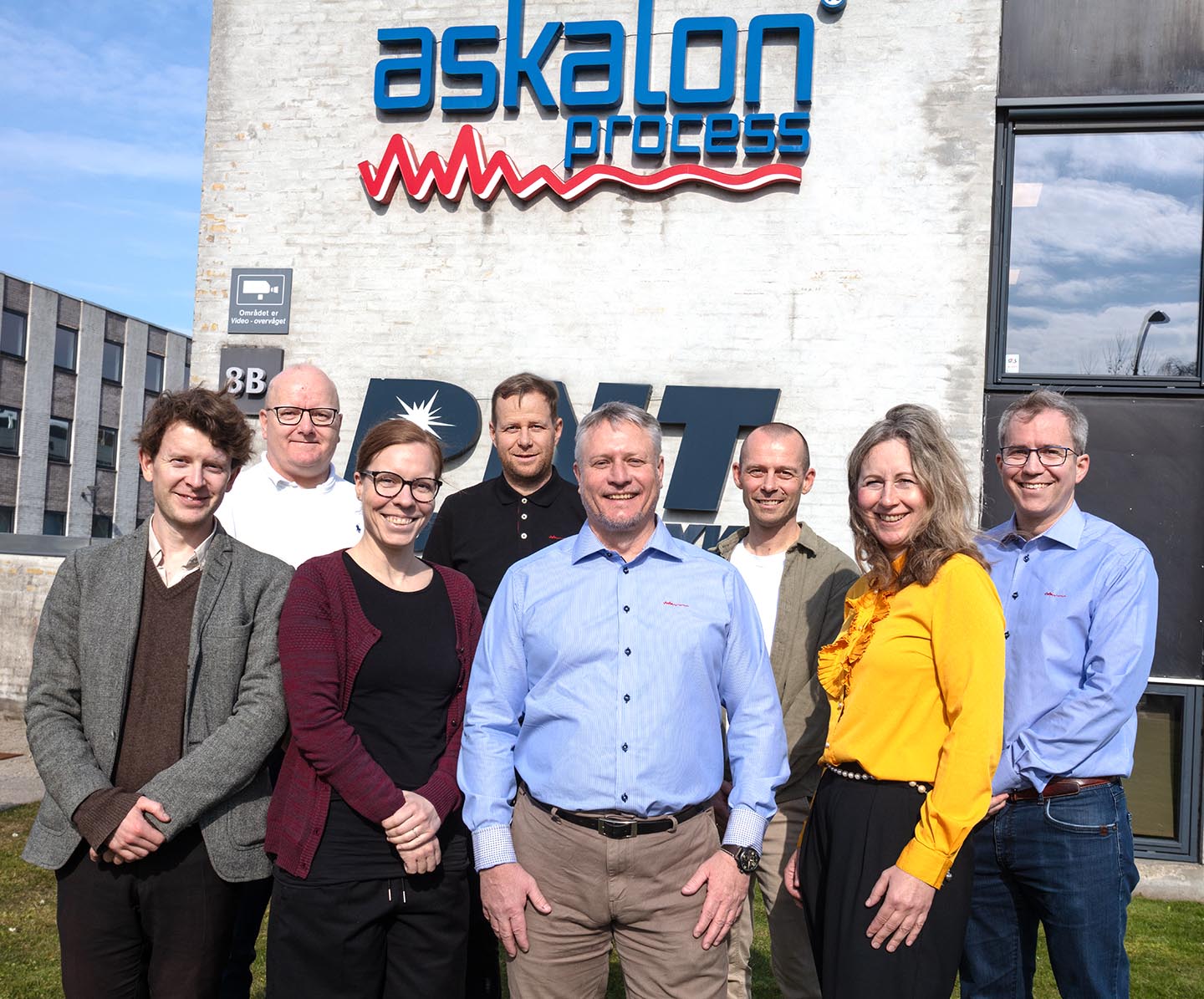 Askalon Denmark