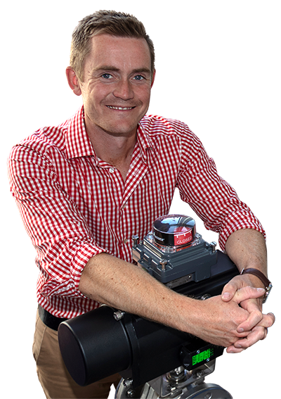 Joel Frödin CEO Askalon