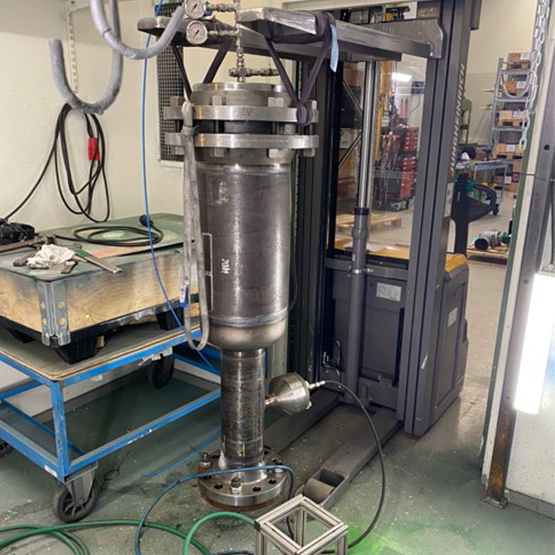 Less Wear, Higher Efficiency