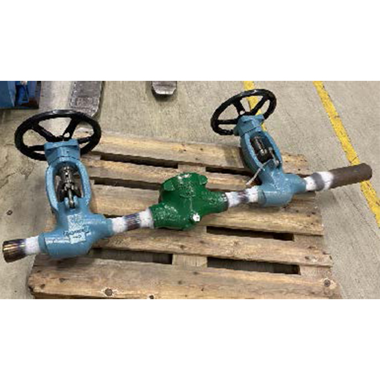 Vibrations in Piping Systems