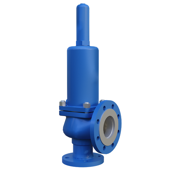 Crosby Series EM Pressure Relief Valve